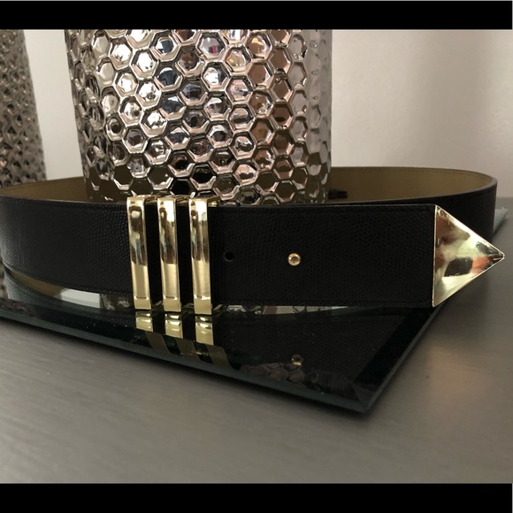Express Accessories - Express belts size M